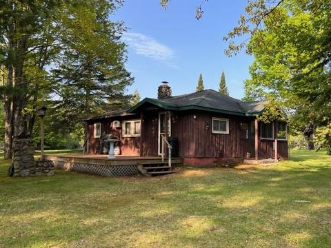 8594 E Levering Road Levering Mi 49755 Rd, Levering, MI 49755
