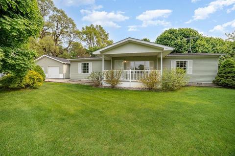 4821 W River Road Mt Pleasant Mi 48858 Rd, Mount Pleasant, MI 48858