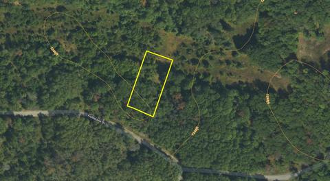 172 Garland Woods Ln, Lewiston, MI 49756