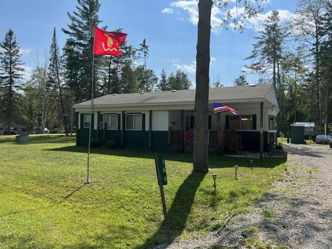 166 Taylor Road Lachine Mi 49753, Lachine, MI 49753