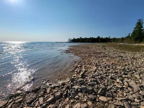 w us 2 highway, St. Ignace, MI 49781