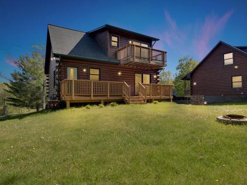 2440 Beaver Creek Drive Gaylord Mi 49735 Dr, Gaylord, MI 49735
