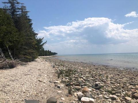 lot7 8 Gobles Drive Bois Blanc Mi 49775 Dr, Bois Blanc, MI 49775