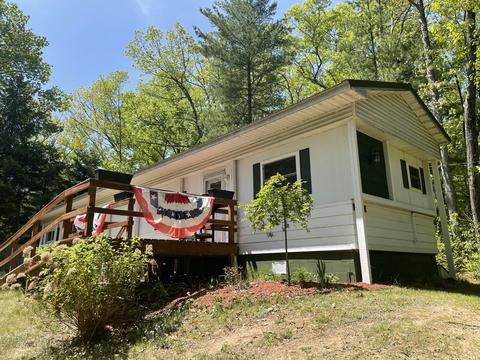 635 Ridgeview, Prudenville, MI 48651