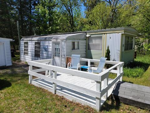 10201 Washington St, Saint Helen, MI 48656