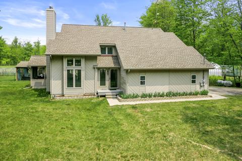 3106 W Clear Lake Road West Branch Mi 48661 Rd, West Branch, MI 48661