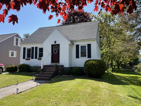 215 Potter Street Alpena Mi 49707 St, Alpena, MI 49707 photo 1