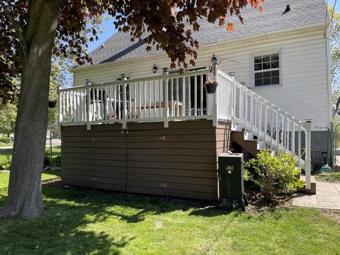 215 Potter Street Alpena Mi 49707 St, Alpena, MI 49707 photo 2