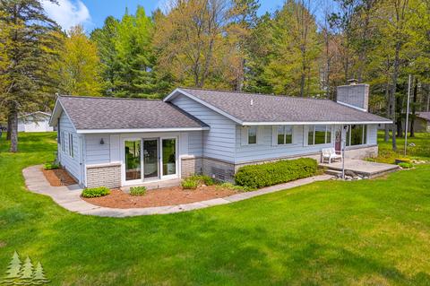 2343 County Road 612, Lewiston, MI 49756