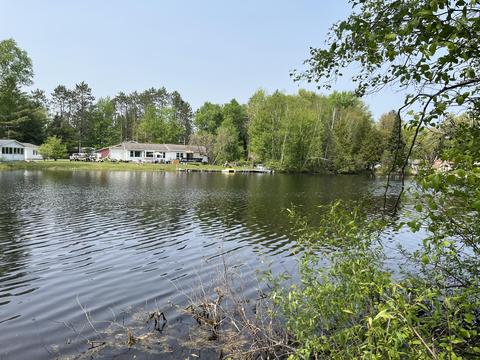 Lake James Drive Lot #397, Prudenville, MI 48651