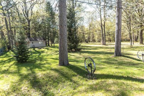 2007 N Markey Road Roscommon Mi 48653 Rd, Roscommon, MI 48653