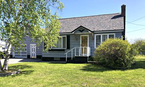 220 Lake Street St Ignace Mi 49781 St, St. Ignace, MI 49781
