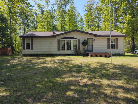 11405 Ellison Road Atlanta Mi 49709 Rd, Atlanta, MI 49709