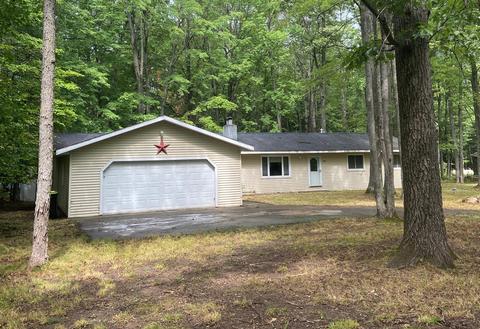 118 Dayton Street Roscommon Mi 48653 St, Roscommon, MI 48653