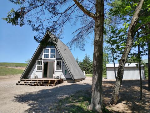 15712 Lakeway Drive Wolverine Mi 49799 Dr, Wolverine, MI 49799