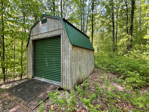 2400 Tower Rd, Vanderbilt, MI 49795 photo 6