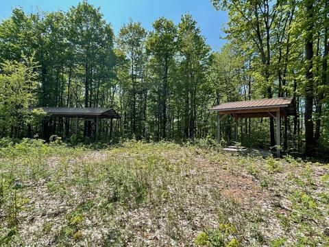 2400 Tower Rd, Vanderbilt, MI 49795 photo 9
