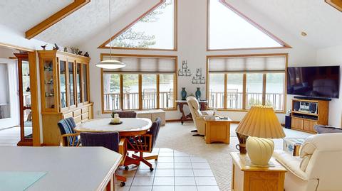 2431 Hidden Isle Dr, Frederic, MI 49733 photo 10