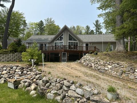 2431 Hidden Isle Dr, Frederic, MI 49733 photo 28