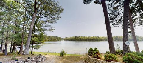 2431 Hidden Isle Dr, Frederic, MI 49733 photo 4
