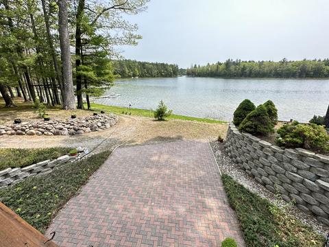 2431 Hidden Isle Dr, Frederic, MI 49733 photo 38
