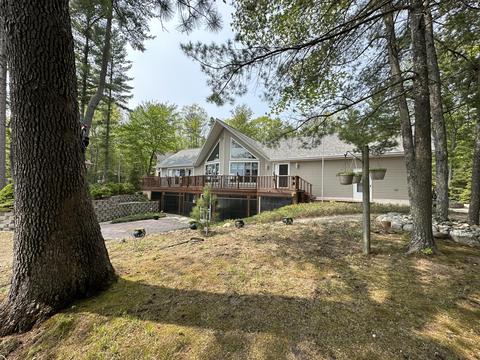 2431 Hidden Isle Dr, Frederic, MI 49733 photo 27