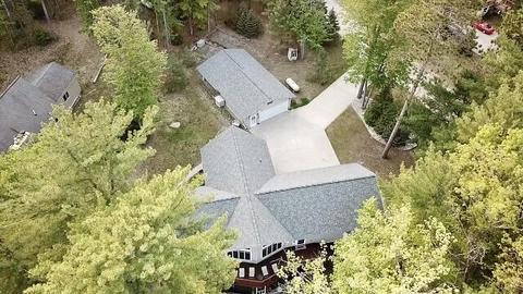 2431 Hidden Isle Dr, Frederic, MI 49733 photo 31