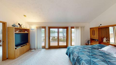 2431 Hidden Isle Dr, Frederic, MI 49733 photo 14