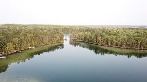 2431 Hidden Isle Dr, Frederic, MI 49733 photo 35