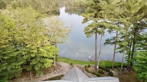 2431 Hidden Isle Dr, Frederic, MI 49733 photo 34