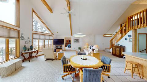 2431 Hidden Isle Dr, Frederic, MI 49733 photo 9