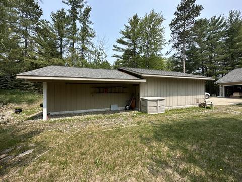 2431 Hidden Isle Dr, Frederic, MI 49733 photo 26