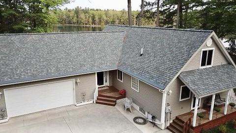2431 Hidden Isle Dr, Frederic, MI 49733 photo 36