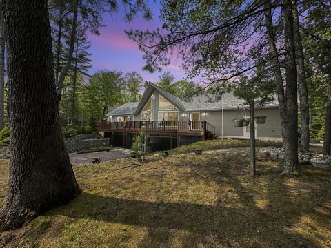 2431 Hidden Isle Dr, Frederic, MI 49733 photo 2