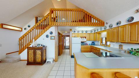 2431 Hidden Isle Dr, Frederic, MI 49733 photo 6