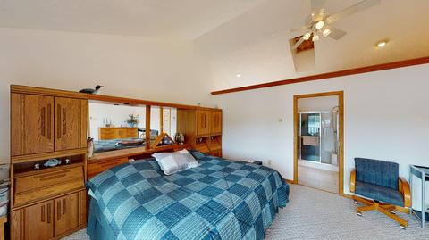 2431 Hidden Isle Dr, Frederic, MI 49733 photo 13