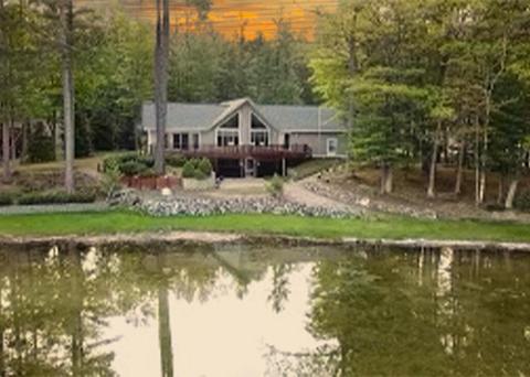 2431 Hidden Isle Dr, Frederic, MI 49733 photo 19