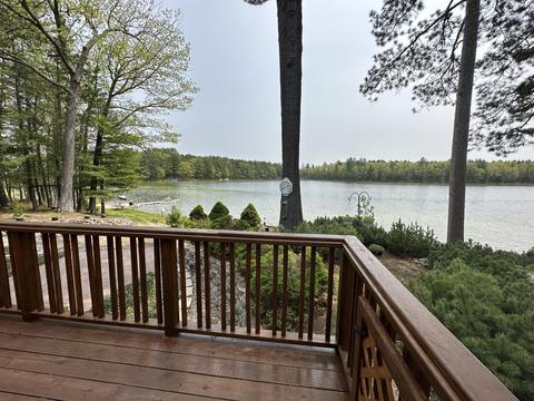 2431 Hidden Isle Dr, Frederic, MI 49733 photo 39