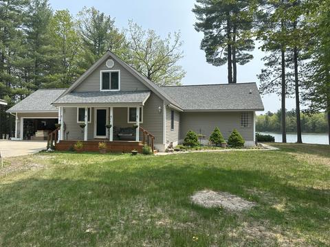 2431 Hidden Isle Dr, Frederic, MI 49733 photo 25