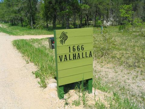 1666 Valhalla Grayling Mi 49738, Grayling, MI 49738 photo 15