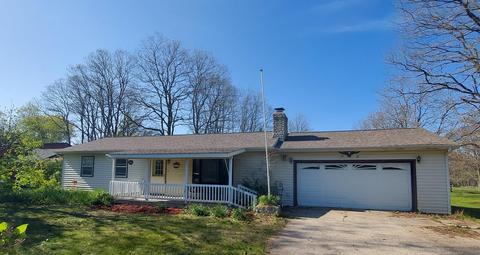 3543 Pinecrest Dr, Oscoda, MI 48750