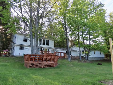 10255 Lakeview Drive Atlanta Mi 49709 Dr, Atlanta, MI 49709