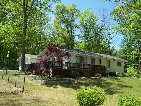 204 Cindy Ave, Roscommon, MI 48653