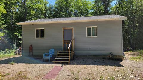 10802 Huron Trail Cheboygan Mi 49721 Trl, Cheboygan, MI 49721