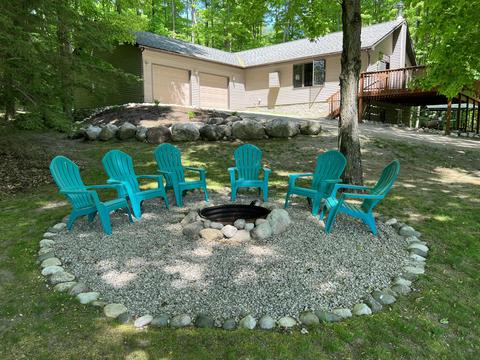 3156 Webb Rd, Wolverine, MI 49799 photo 2