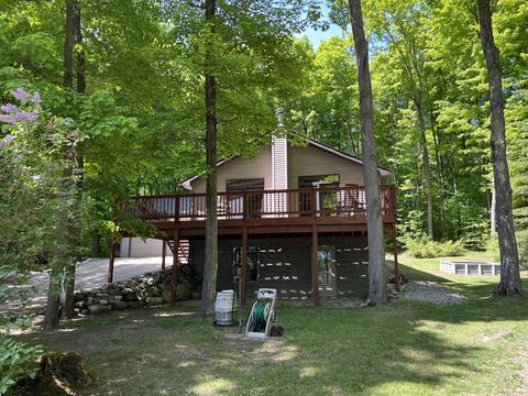 3156 Webb Rd, Wolverine, MI 49799 photo 11