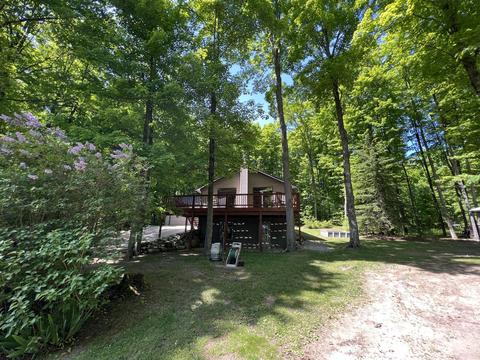 3156 Webb Rd, Wolverine, MI 49799 photo 12