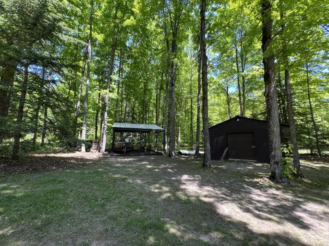3156 Webb Rd, Wolverine, MI 49799 photo 26