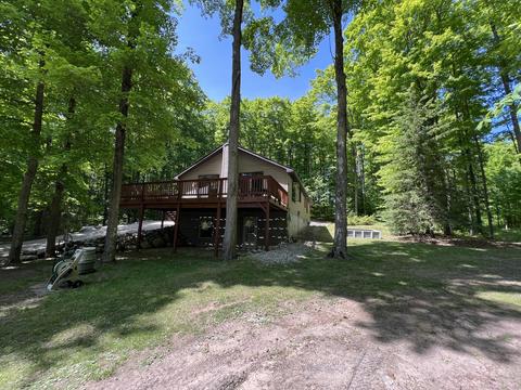 3156 Webb Rd, Wolverine, MI 49799 photo 10