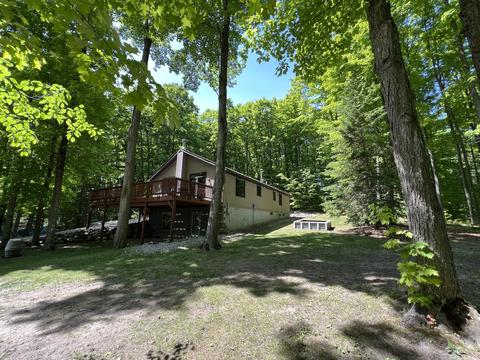 3156 Webb Rd, Wolverine, MI 49799 photo 13